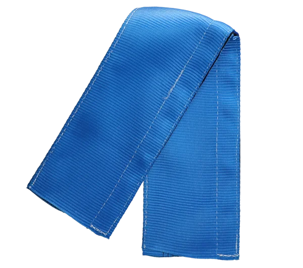 Wear Sleeve to Suit Flat Web Sling 5 Tonne x 1 Metre