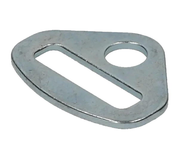 25mm · 1000daN · Attachment Point