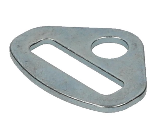 Tensys® · 25mm · 1000daN · Attachment Point