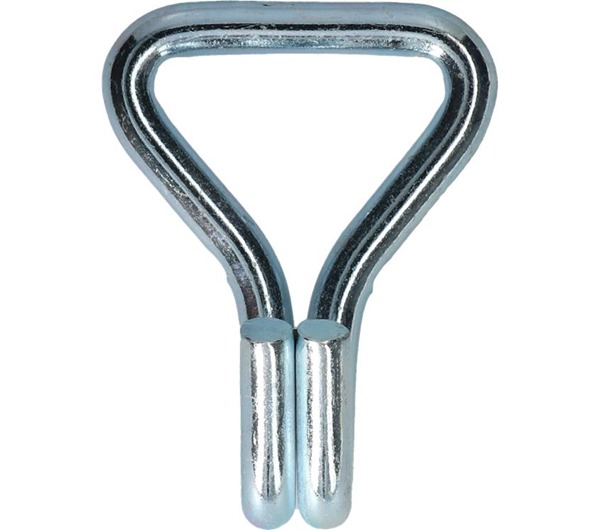 Tensys® · 50mm · 3000daN · Claw Hook
