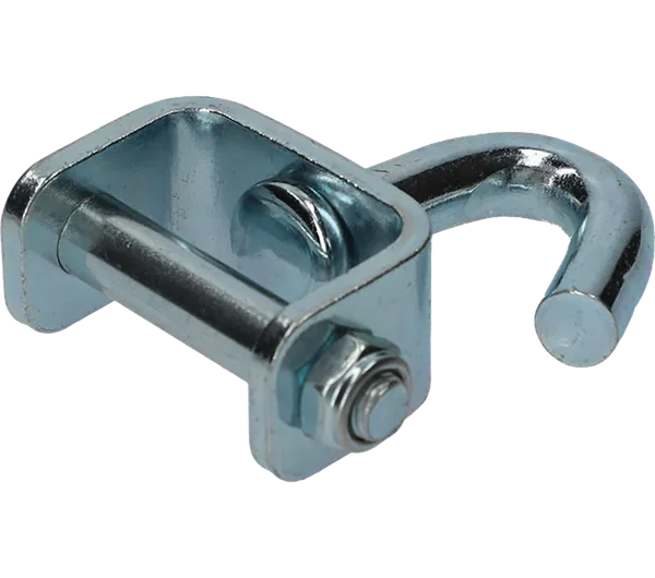 50mm · 5000daN · Swivel Hook for Strap