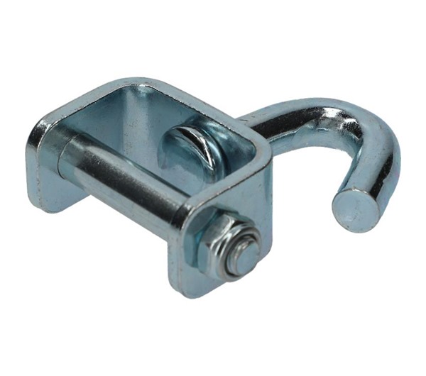 Tensys® · 50mm · 5000daN · Swivel Hook for Strap
