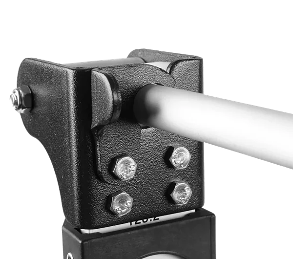 Height Measuring Stick - Imperial Scale