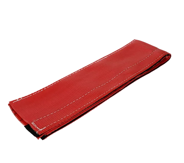 Wear Sleeve to Suit Flat Web Sling 3 Tonne x 1 Metre