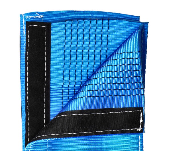 Wear Sleeve to Suit Flat Web Sling 6 Tonne x 1 Metre