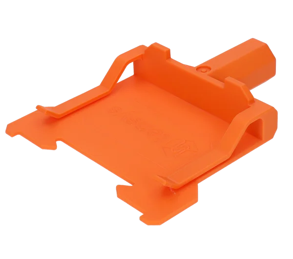 COMING SOON – TENSYS® Corner Applicator in Orange!