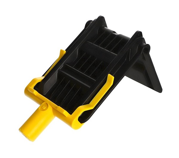Tensys® · Mounty · Corner Protector Applicator Head - Small