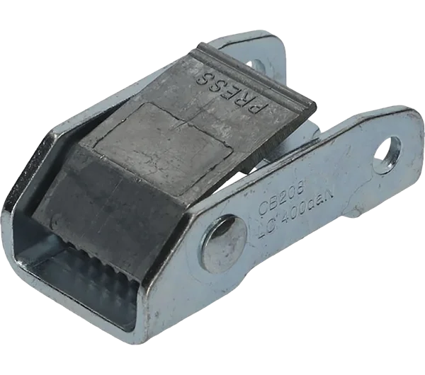 25mm · 800daN · CB · Cam Buckle