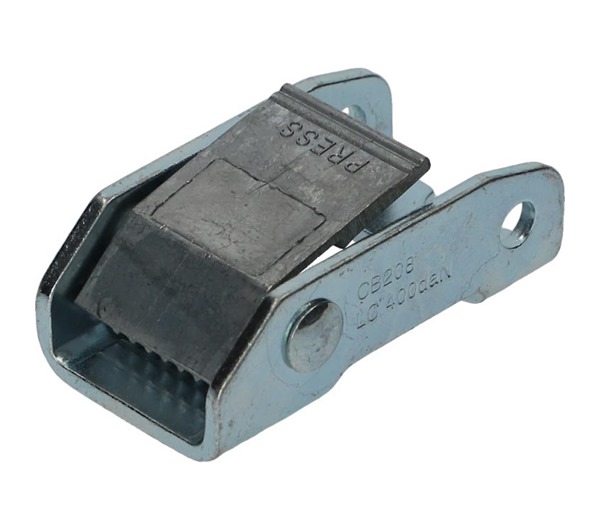 Tensys® · 25mm · 800daN · CB · Cam Buckle