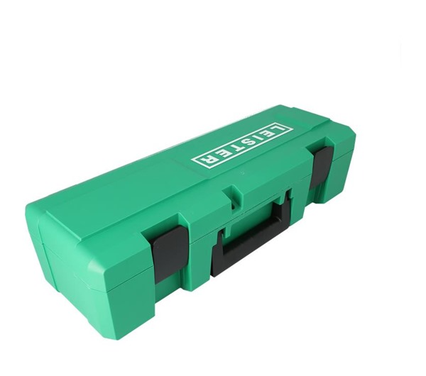 Leister · Triac ST Hot Air Gun - 120V