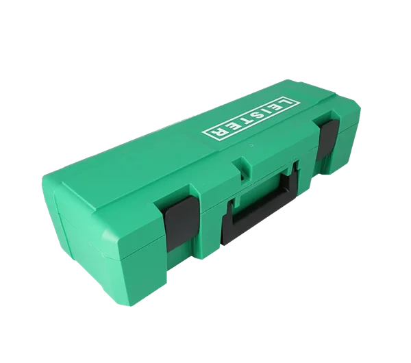 Leister Triac ST Hot Air Gun - 120V