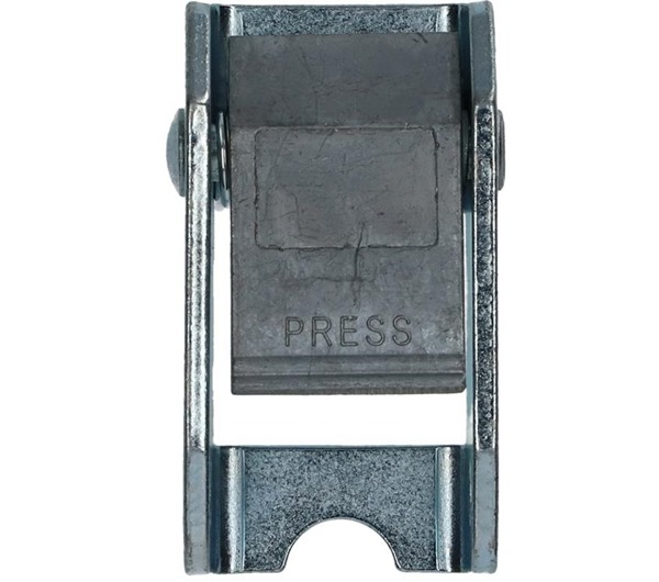 25mm · 800daN · CB · Cam Buckle