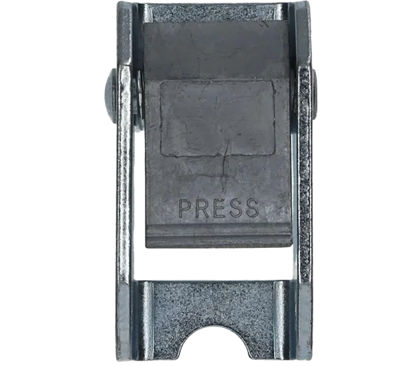 25mm · 800daN · CB · Cam Buckle