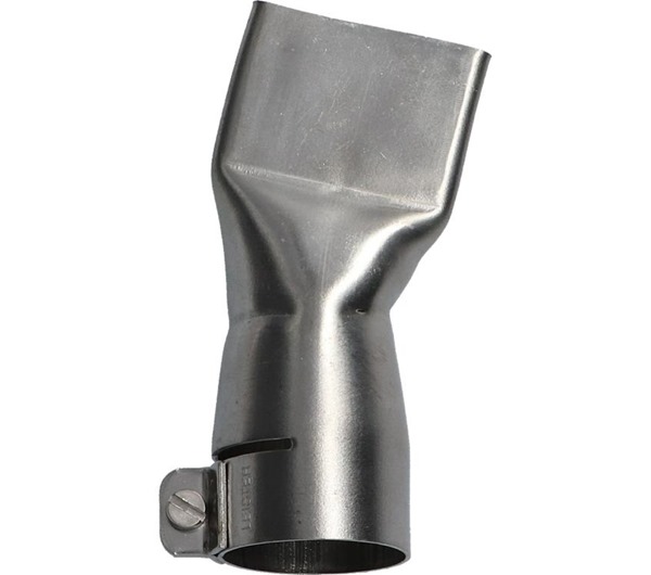 Leister · Triac Nozzle 40mm