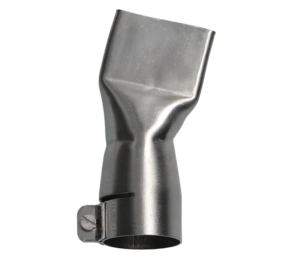 Leister · Triac Nozzle 40mm