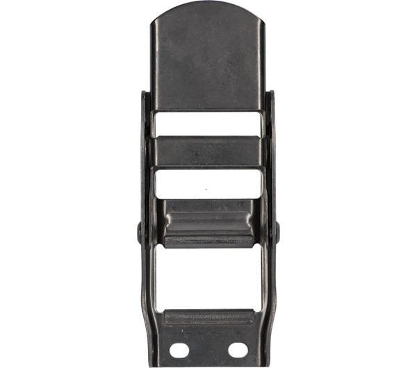  Tensys® · 50mm · 750daN · Stainless Overcentre Buckle - Clip Closure