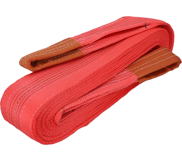 5.0 Tonne · Flat Web Slings - Duplex