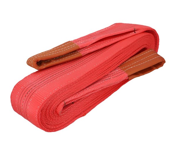 Tensys® · 5.0 Tonne · Flat Web Slings - Duplex