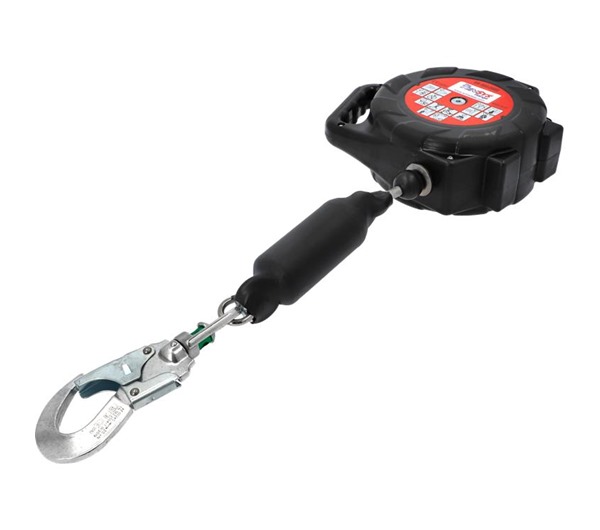 Protekt · Retractable Fall Arrester · 10m