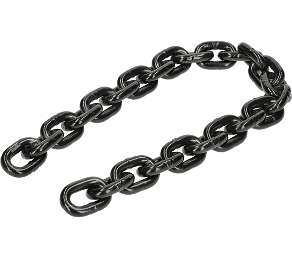 Tensys | Lashing Chain | Grade 8 | (per metre)