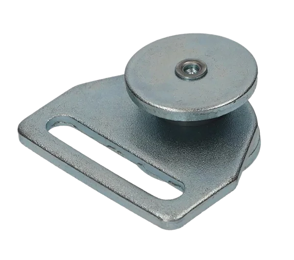 50mm · 1000daN · To Suit Henderson 290 Track