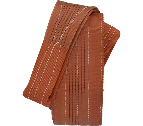 6.0 Tonne · Flat Web Slings - Duplex