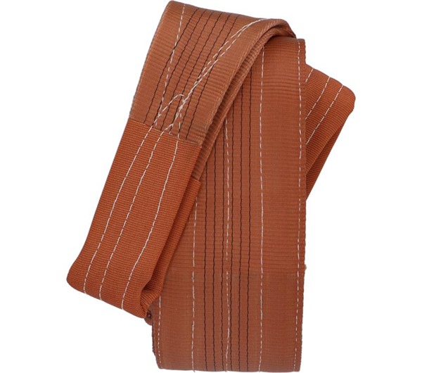 Tensys® · 6.0 Tonne · Flat Web Slings - Duplex