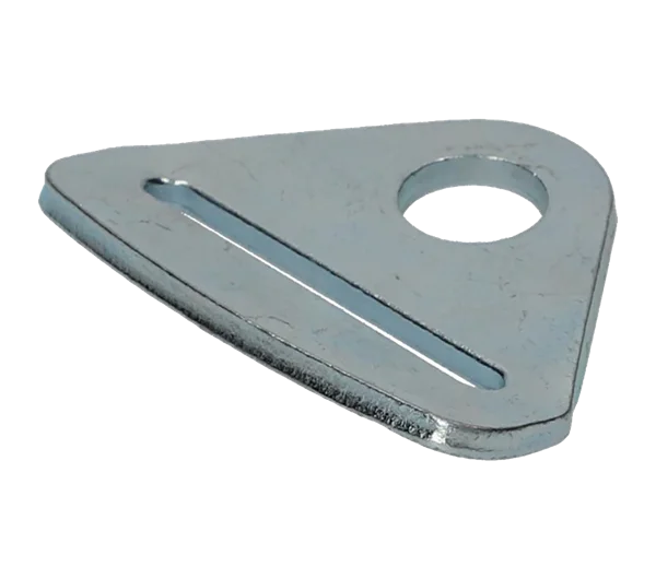50mm · 1800daN · Attachment Point