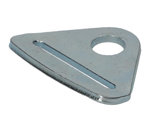 Tensys® · 50mm · 1800daN · Attachment Point