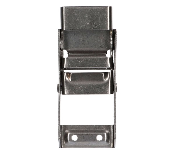 Tensys® · Lawrence David Stainless Steel Pressed Body with Anti-Slip feature Buckle