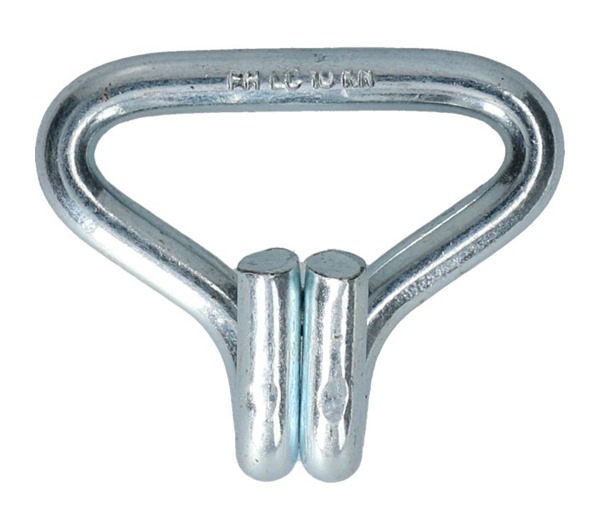 50mm · 2000daN · Claw Hook - Low Profile