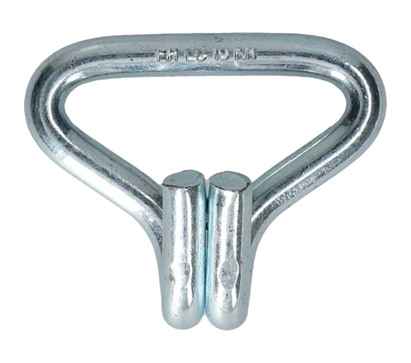 50mm · 2000daN · Claw Hook - Low Profile