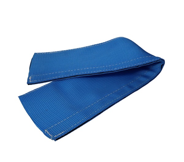 Wear Sleeve to Suit Flat Web Sling 6 Tonne x 1 Metre