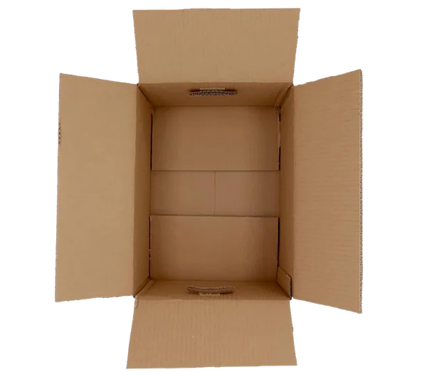 Cardboard Boxes