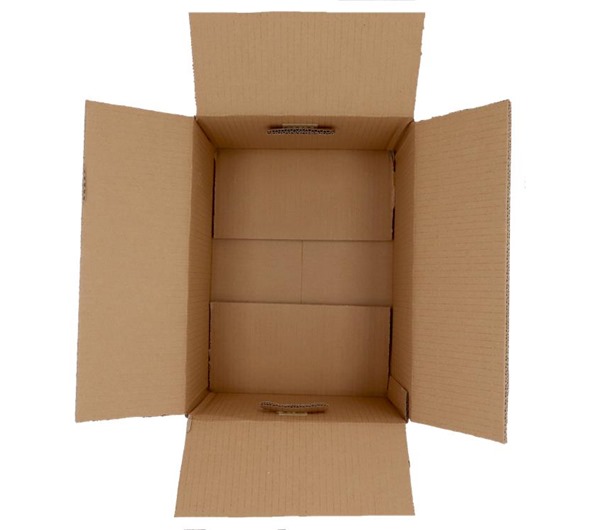 Tensys® · Cardboard Boxes