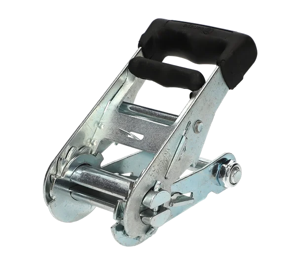 50mm Ratchet Buckle Narrow Handle 5000daN BFmin