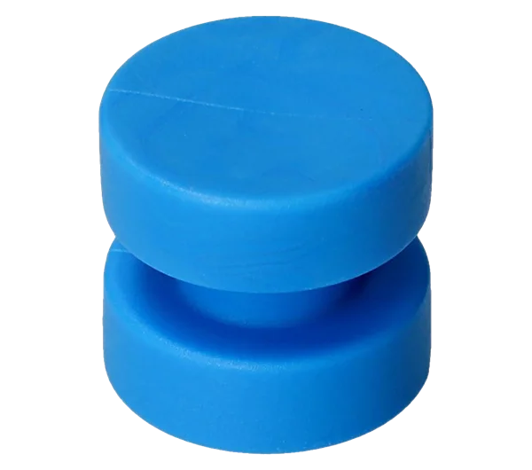 Bobbin Roller Only · Blue