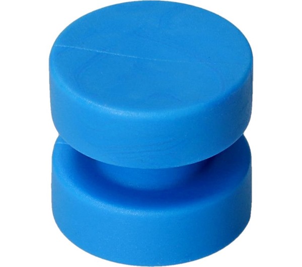 Tensys® · Bobbin Roller Only · Blue