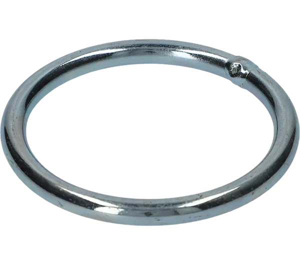 75mm · 1200daN · Round Ring
