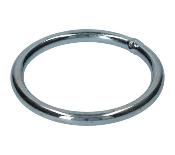 Tensys® · 75mm · 1200daN · Round Ring