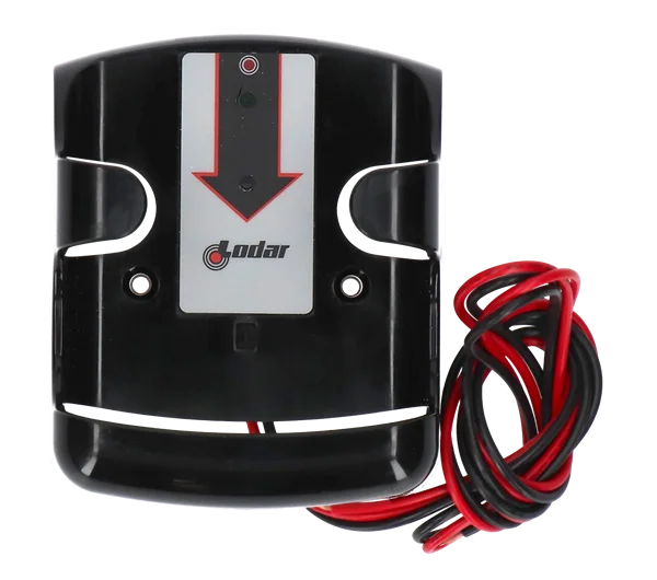 Lodar · Locator for all Standard and IP Series MIRCO SWITCH