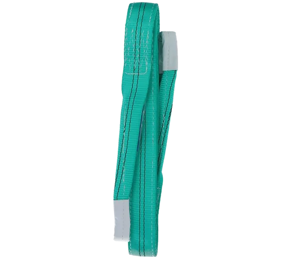2.0 Tonne · Flat Web Slings - Duplex