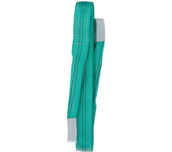 Tensys® · 2.0 Tonne · Flat Web Slings - Duplex