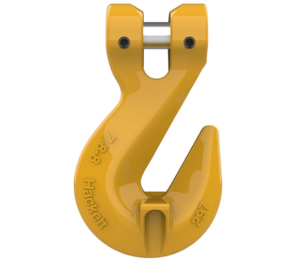 Hack8 Clevis Grab Hook