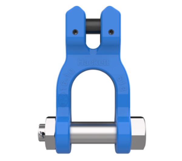 Hack10 Clevis Shackle