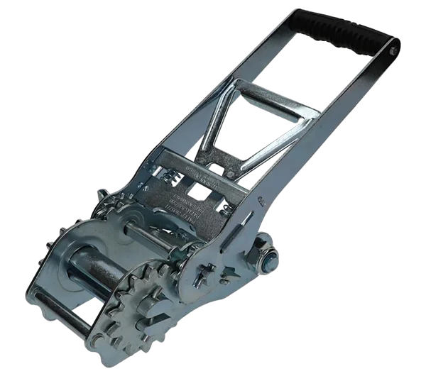 75mm · 10,000daN · Ergonomic Ratchet · EK