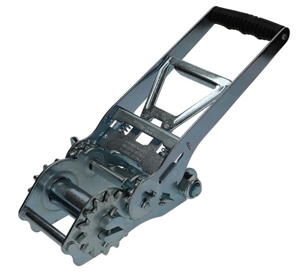 Tensys® · 75mm · 10,000daN · Ergonomic Ratchet · EK