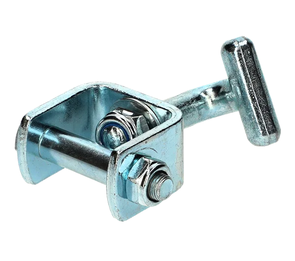 35mm Swivel T Hook, 3000daN BFmin