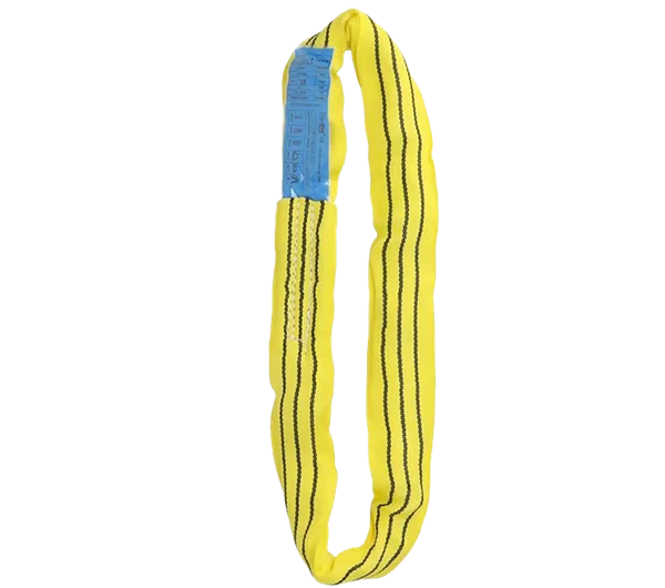 3.0 Tonne WLL · Roundsling - Endless Fibre