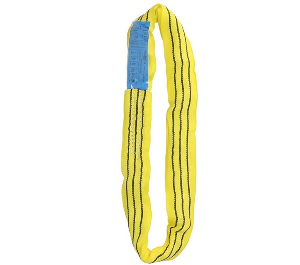 Tensys® · 3.0 Tonne WLL · Roundsling - Endless Fibre